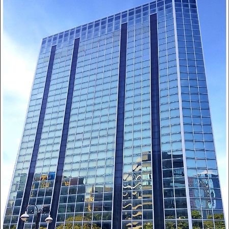 Best Western Plus Tsim Sha Tsui Hong Kong Exterior photo
