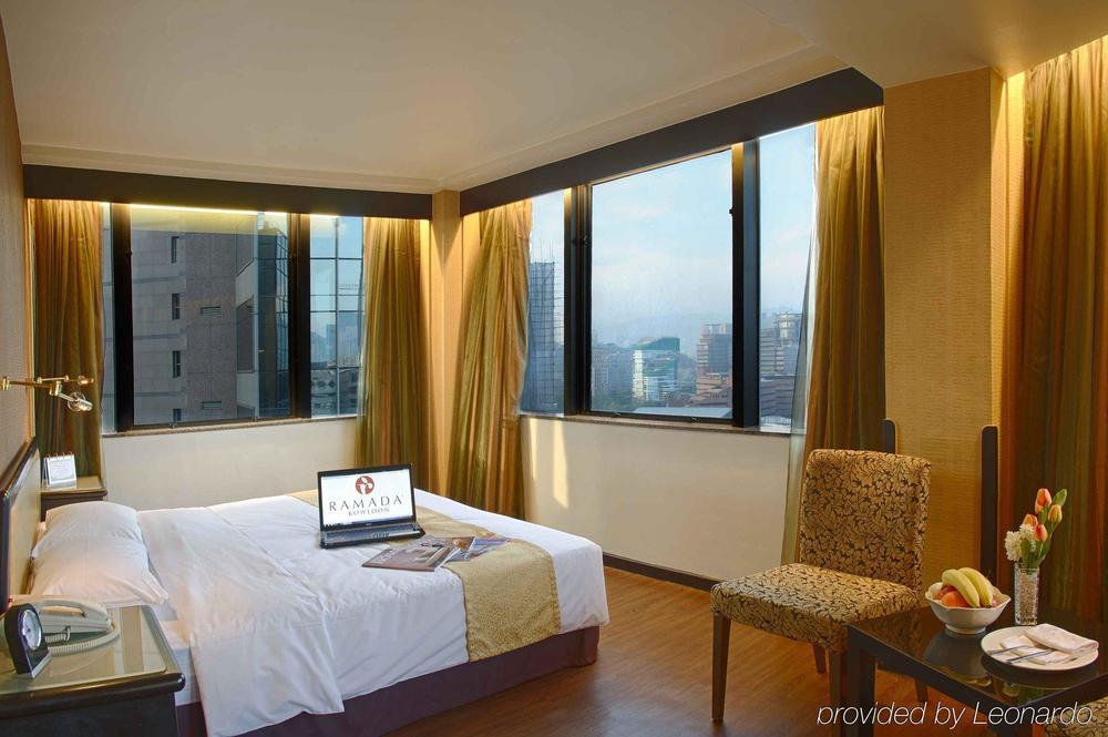 Best Western Plus Tsim Sha Tsui Hong Kong Exterior photo