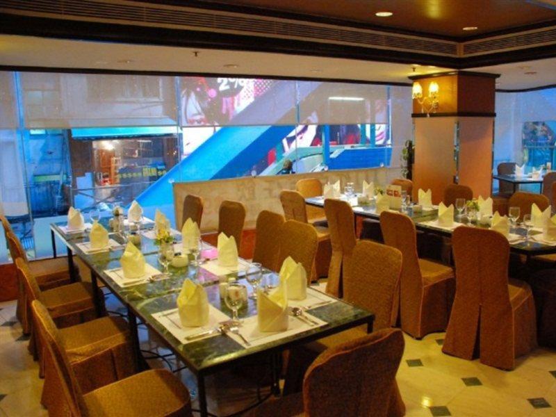 Best Western Plus Tsim Sha Tsui Hong Kong Exterior photo