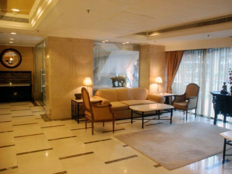 Best Western Plus Tsim Sha Tsui Hong Kong Exterior photo
