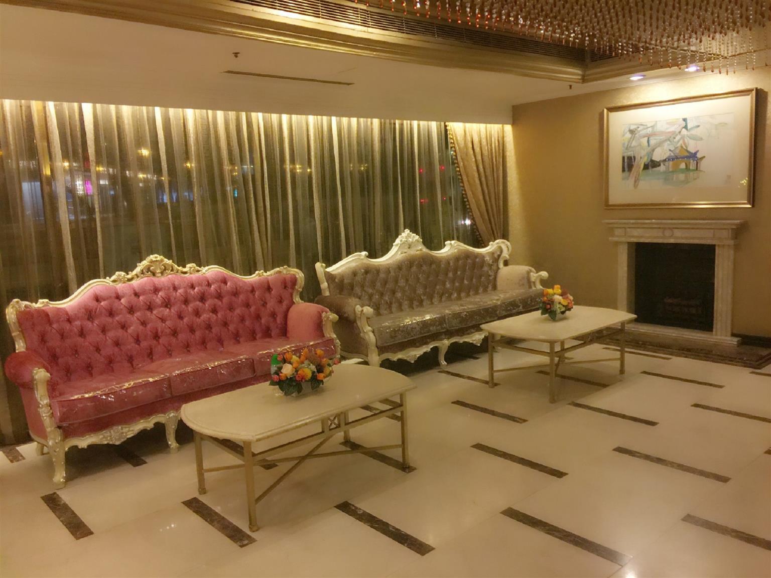 Best Western Plus Tsim Sha Tsui Hong Kong Exterior photo