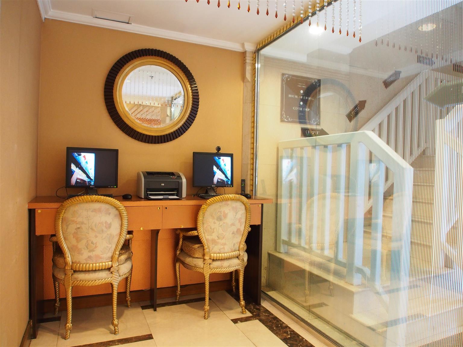 Best Western Plus Tsim Sha Tsui Hong Kong Exterior photo
