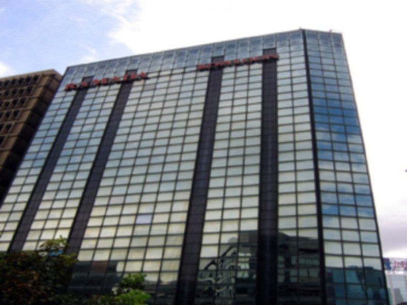 Best Western Plus Tsim Sha Tsui Hong Kong Exterior photo