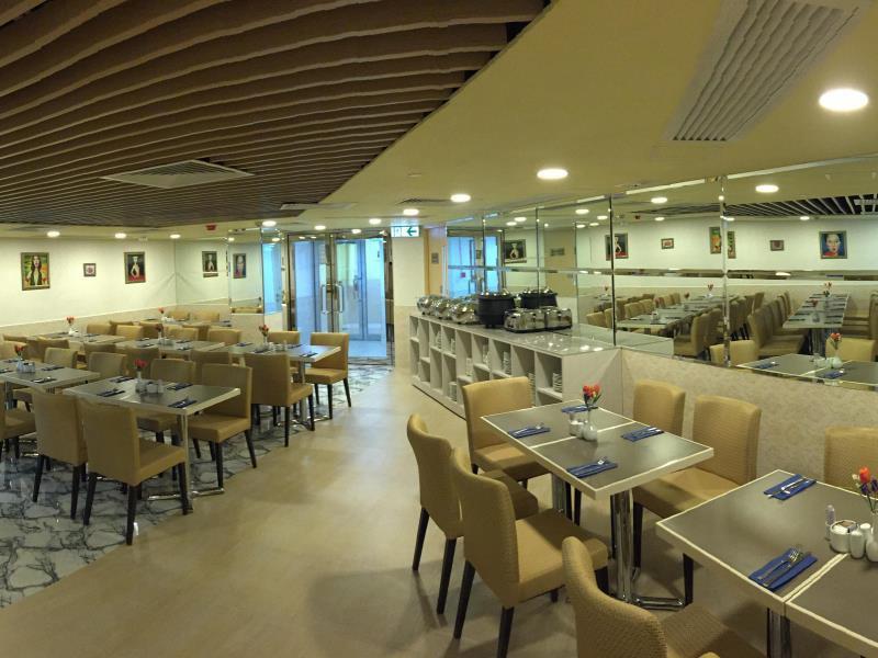Best Western Plus Tsim Sha Tsui Hong Kong Exterior photo