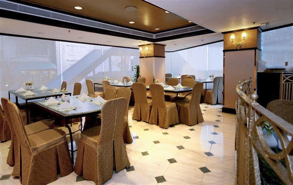 Best Western Plus Tsim Sha Tsui Hong Kong Exterior photo