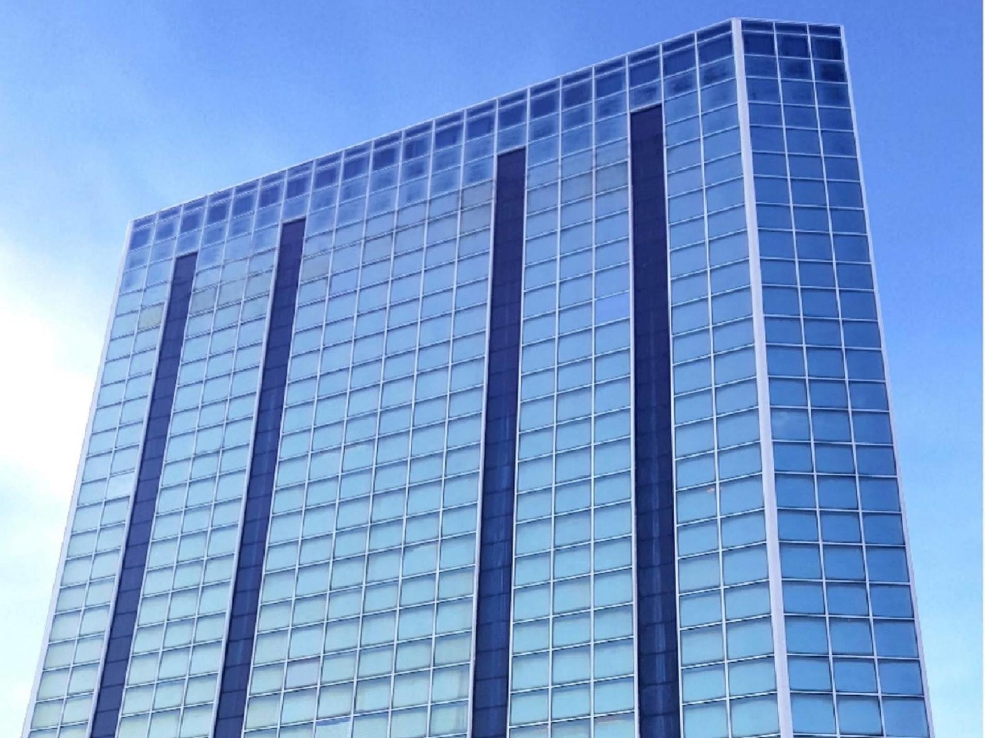 Best Western Plus Tsim Sha Tsui Hong Kong Exterior photo